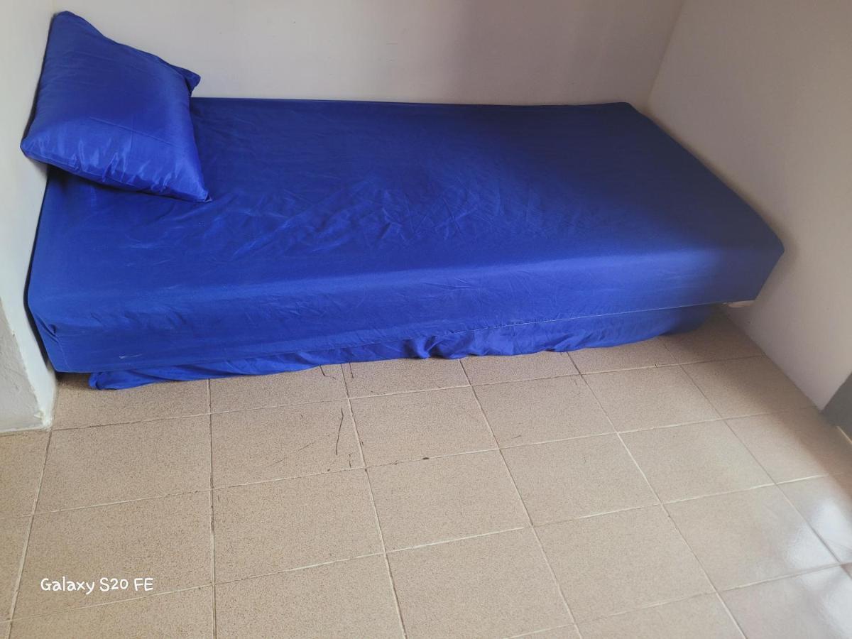 Uaihostel Кабу-Фріу Екстер'єр фото