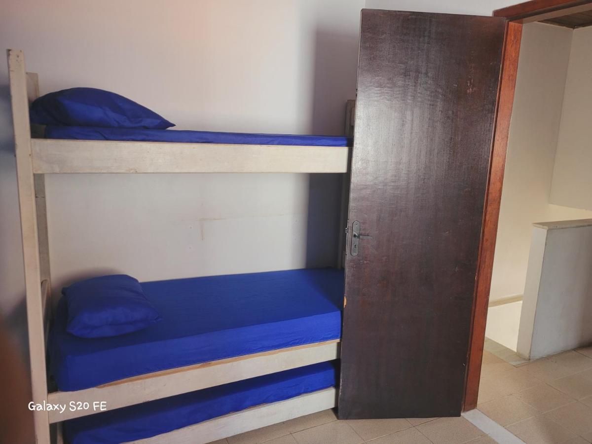Uaihostel Кабу-Фріу Екстер'єр фото