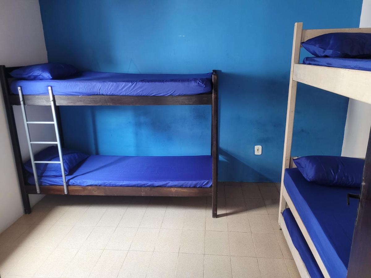 Uaihostel Кабу-Фріу Екстер'єр фото